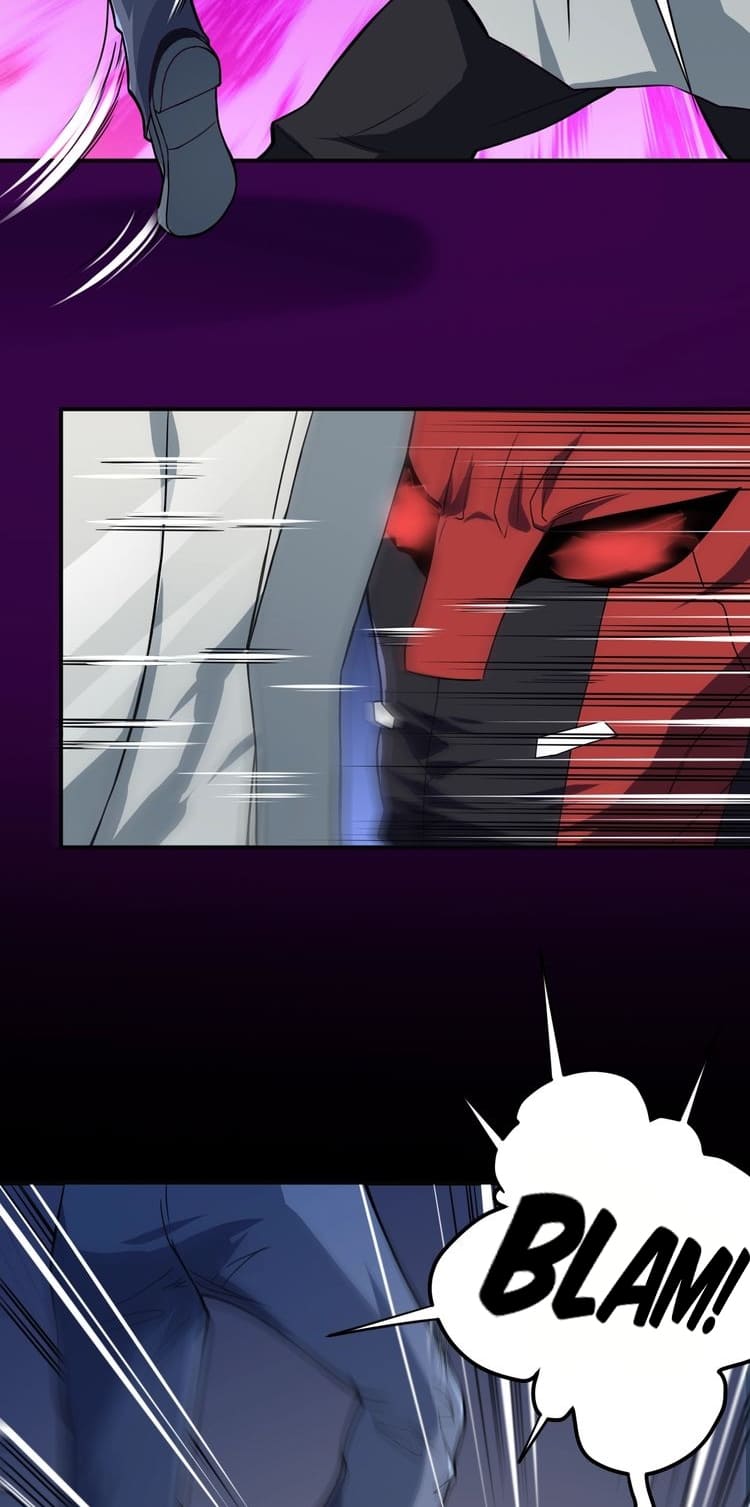 Melee Mad Soldier! Chapter 32 Gambar 63